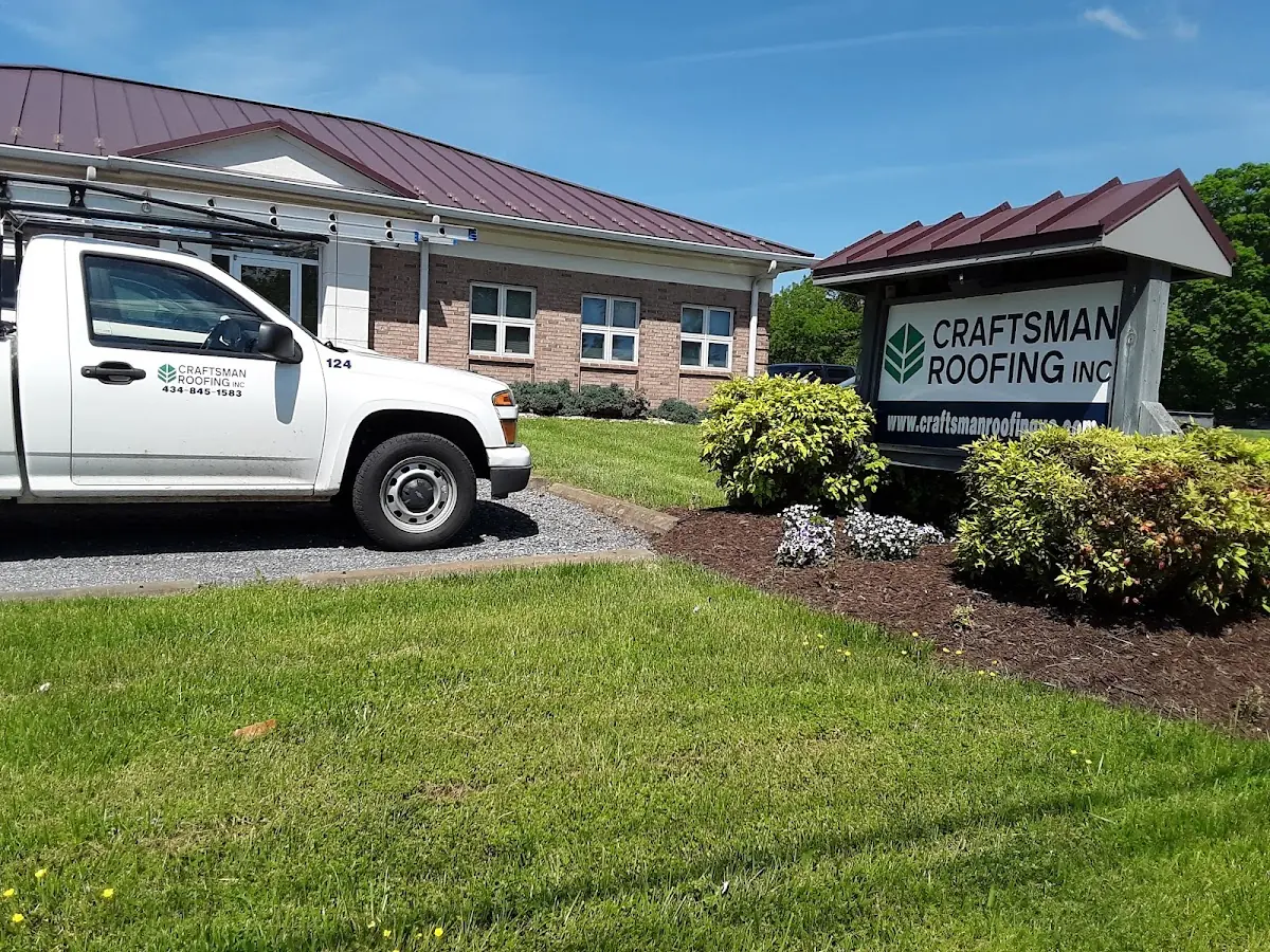 Quality Wind Damage Roof Repair by experienced craftsmen in Husted